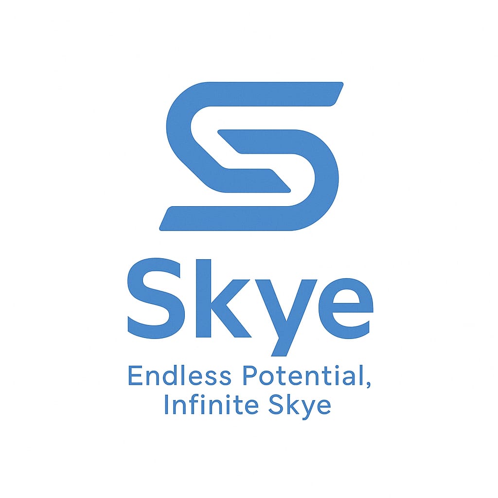 Skye Logo